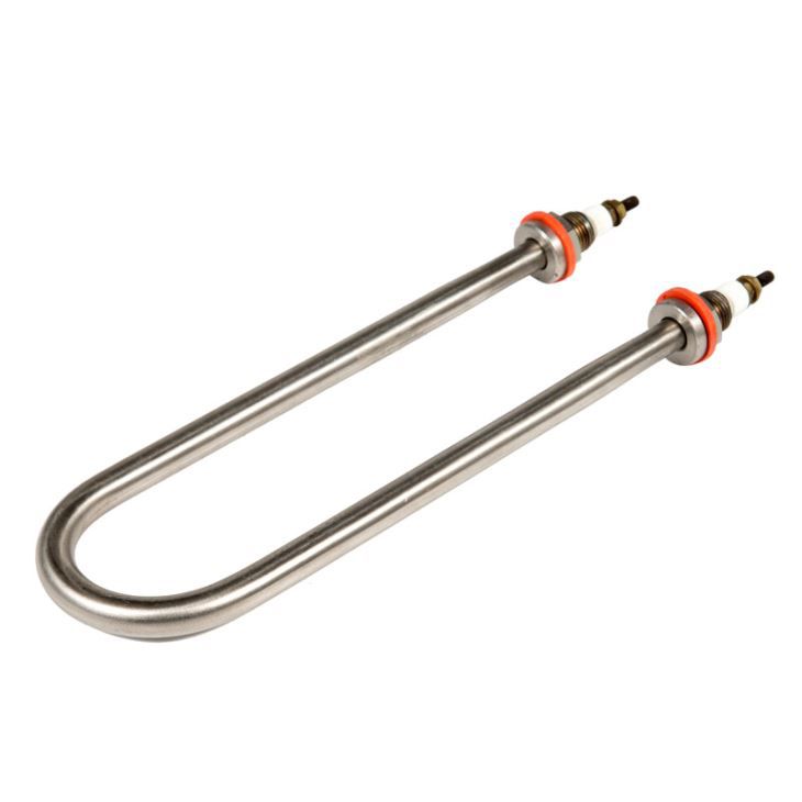 Tubular - Resistência Elétrica Para Marmiteiro